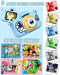 40MP HD Dual Lens Digital Cartoon Kids Camera Children's Mini Cameras Toys 2 Inch HD Screen For Boy Girl Christmas Birthday Gift - Shopsta EU