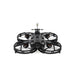 Geprc Cinelog35 V2 HD - 142mm Wheelbase F722 45A AIO V2 6S 3.5 Inch Cinematic FPV Racing Drone PNP BNF - Featuring Avatar Digital System for Film Enthusiasts - Shopsta EU