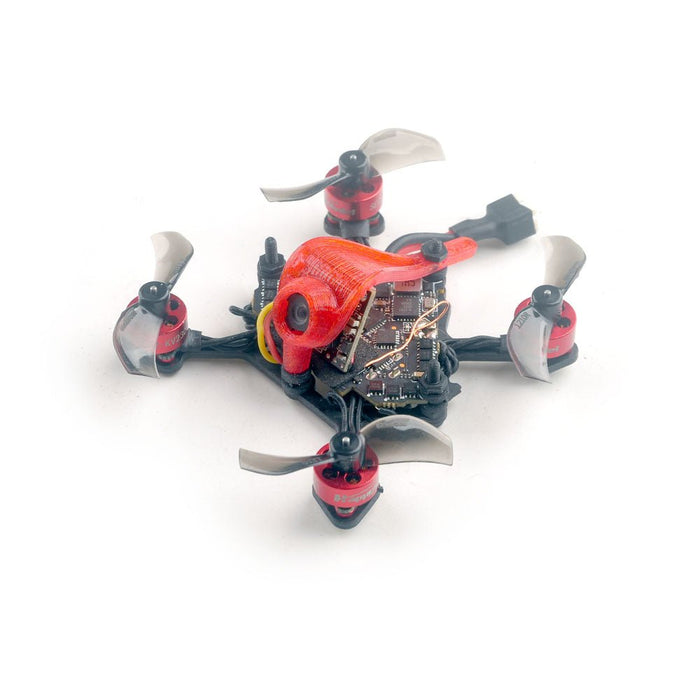 Happymodel Mobeetle6 65mm 1S AIO F4 - Flight Controller with Built-in OPENVTX, Whoop & Toothpick Drone - Perfect for FPV Racing & BNF, Features SE0702 23000KV Motor - Shopsta EU