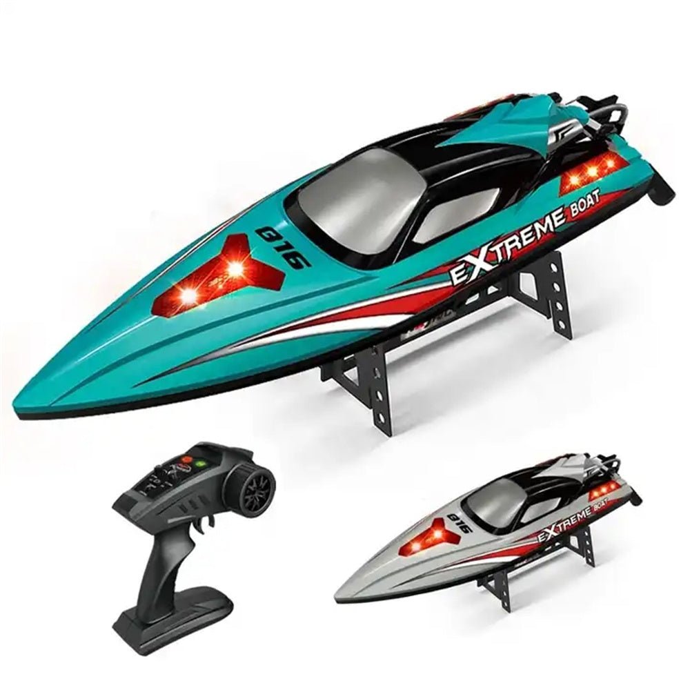 High speed rc boat online