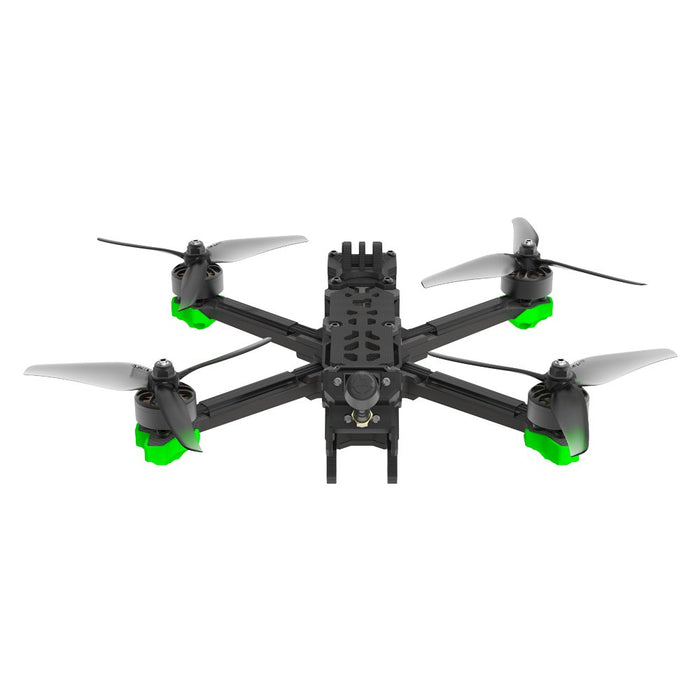 iFlight Nazgul5 Evoque F5 F5X V2 - 6S 5 Inch FPV Racing Drone with BLITZ MINI F7 E55 ESC & 1.6W VTX - Perfect for Drone Enthusiasts & Racers - Shopsta EU